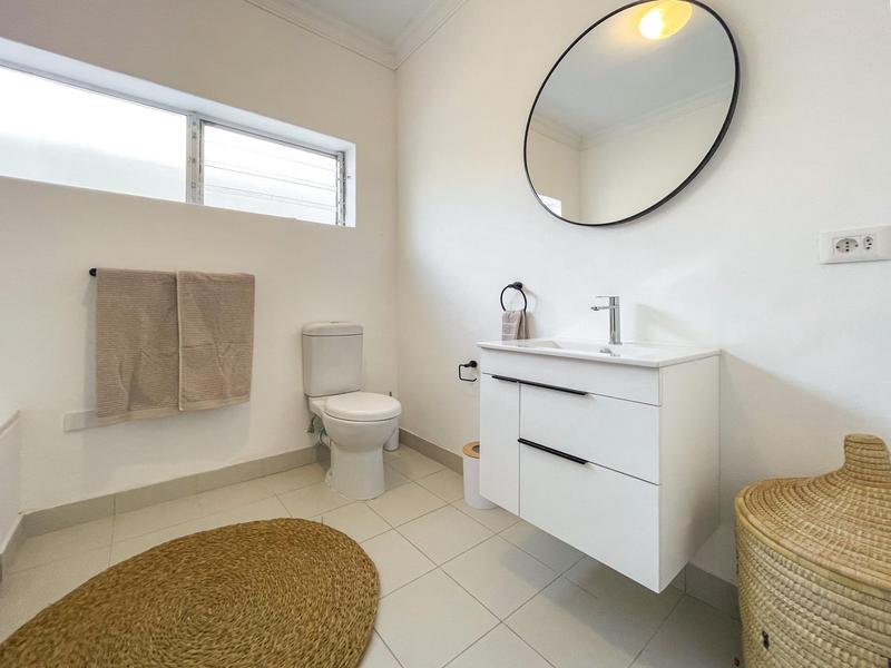To Let 1 Bedroom Property for Rent in Hout Bay Western Cape